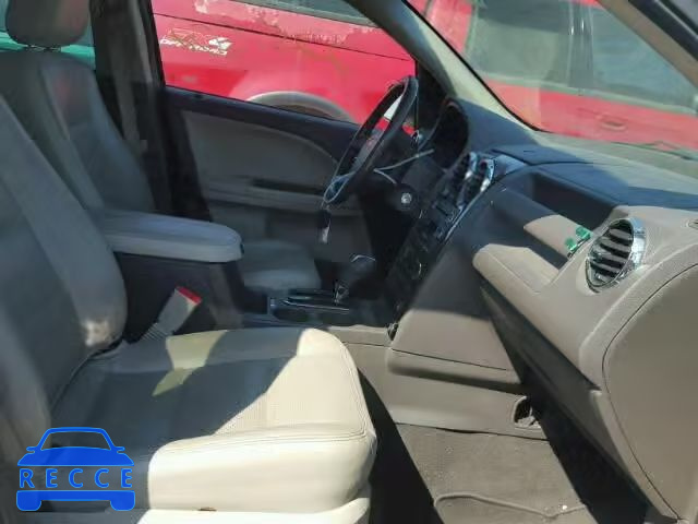 2008 FORD TAURUS X L 1FMDK06W88GA32359 image 4