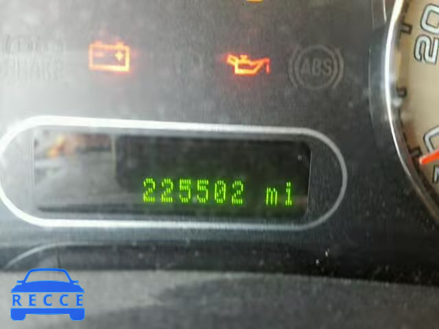 2008 FORD TAURUS X L 1FMDK06W88GA32359 image 7