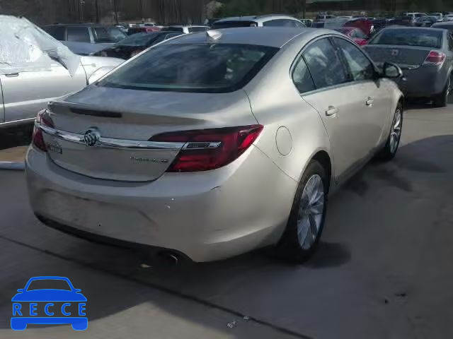 2016 BUICK REGAL 2G4GK5EX9G9105093 image 3