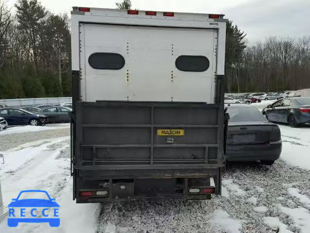 2012 FORD E350 SUPER 1FDSE3FL0CDA32047 image 5