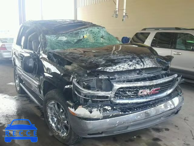 2006 GMC YUKON 1GKEC13Z56R160140 image 0