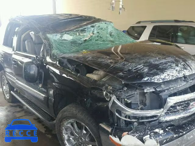 2006 GMC YUKON 1GKEC13Z56R160140 image 9
