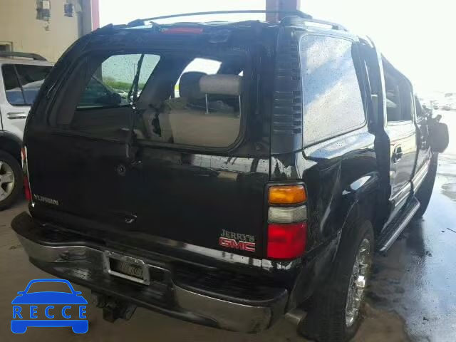 2006 GMC YUKON 1GKEC13Z56R160140 image 3