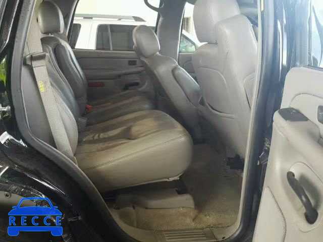 2006 GMC YUKON 1GKEC13Z56R160140 image 5