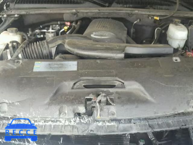 2006 GMC YUKON 1GKEC13Z56R160140 image 6