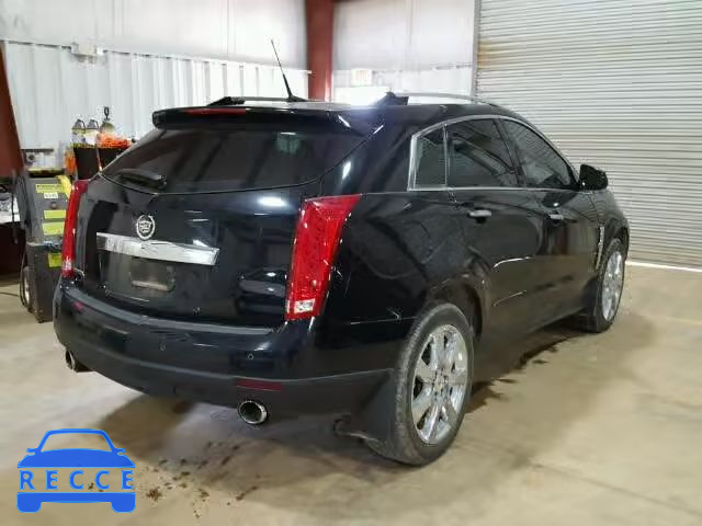 2010 CADILLAC SRX PERFOR 3GYFNBEY4AS603477 image 3