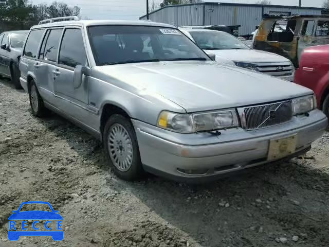 1998 VOLVO V90 YV1KW9606W1045508 image 0