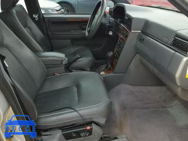 1998 VOLVO V90 YV1KW9606W1045508 image 4