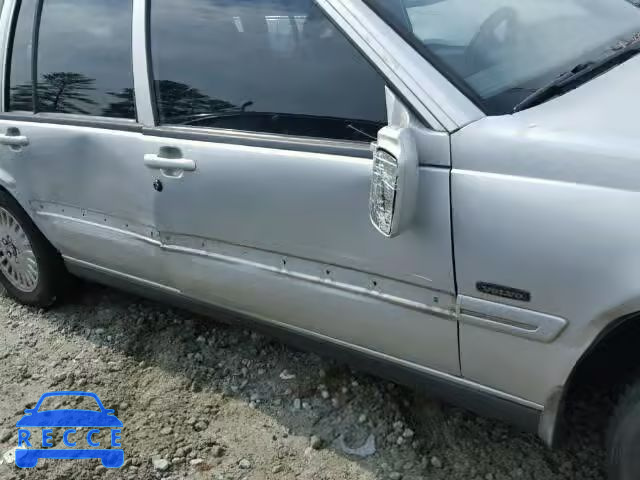 1998 VOLVO V90 YV1KW9606W1045508 image 8