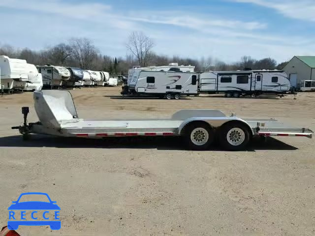 2006 TOMO TRAILER 1T9BF24286T718314 зображення 2