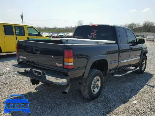 2004 GMC SIERRA C25 1GTHC29U14E283111 image 3