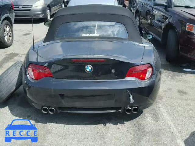 2006 BMW M ROADSTER 5UMBT93596LE89323 image 5