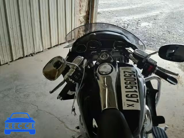 2010 KAWASAKI VN1700-A JKBVNRA1XAA004285 image 4