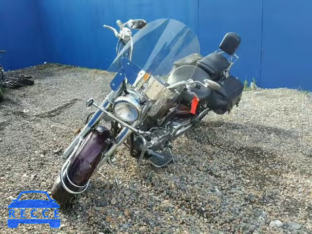 2007 YAMAHA XVS1100 JYAVP11E57A104551 Bild 0