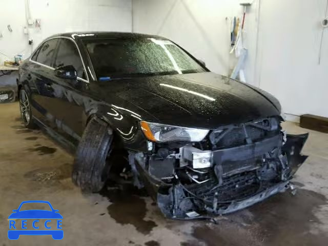2015 AUDI S3 PREMIUM WAUBFGFF6F1076673 image 0