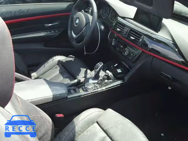 2015 BMW 428I SULEV WBA3V7C54FP771993 image 4