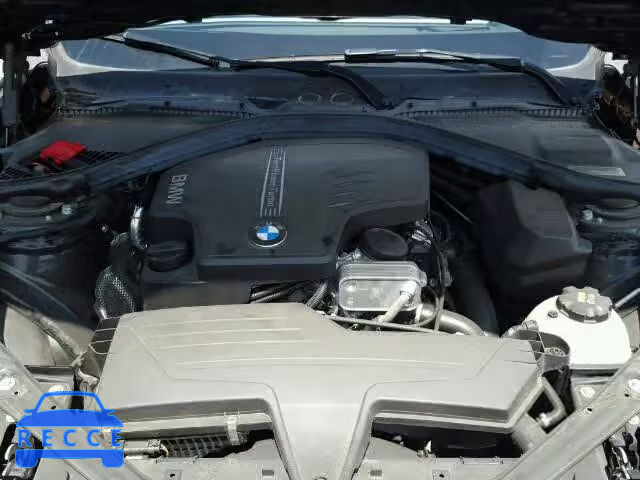 2015 BMW 428I SULEV WBA3V7C54FP771993 image 6