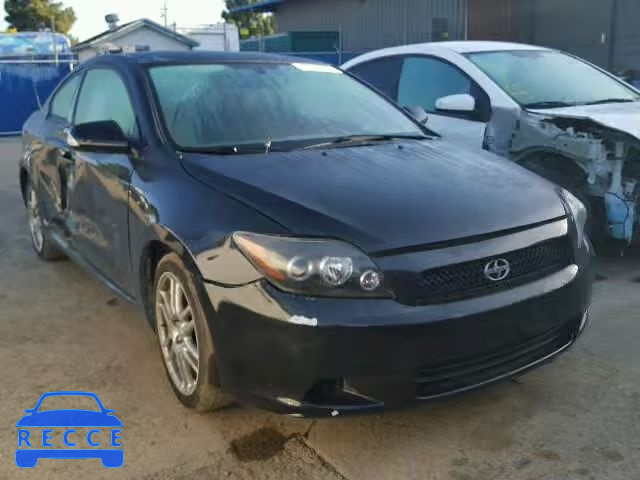 2008 TOYOTA SCION JTKDE167080229165 image 0