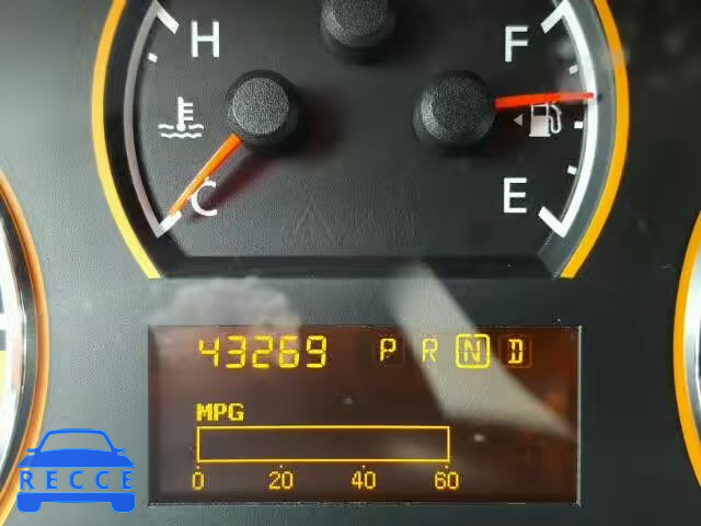 2014 NISSAN ARMADA PLA 5N1AA0NFXEN607513 image 7