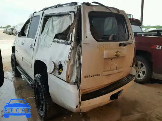2010 CHEVROLET C1500 SUBU 1GNUCJE02AR239951 image 2