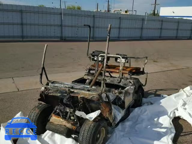 1990 CLUB GOLFCART AZ361263 зображення 1