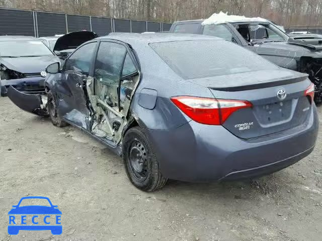 2016 TOYOTA COROLLA EC 2T1BPRHE6GC559111 image 2