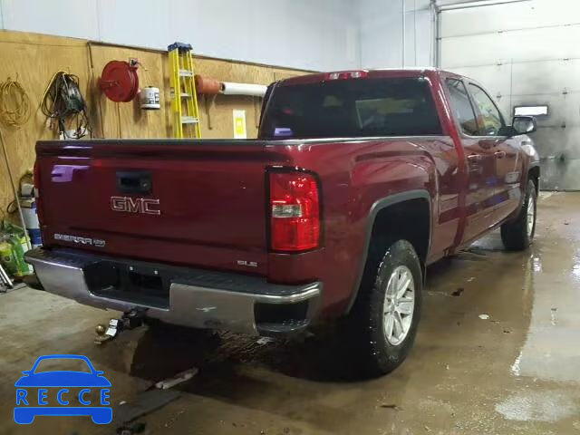 2017 GMC SIERRA K15 1GTV2MEC5HZ110205 зображення 3