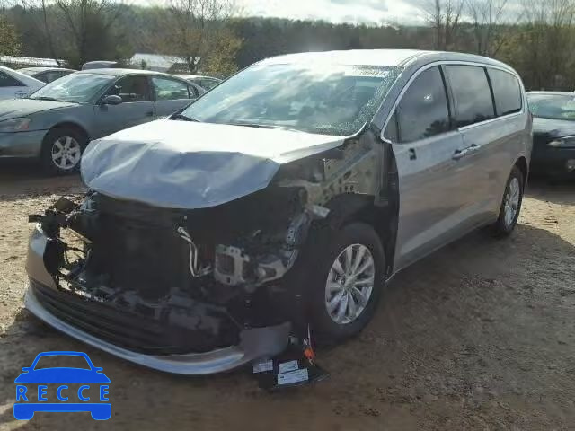 2017 CHRYSLER PACIFICA T 2C4RC1DG6HR521687 image 1
