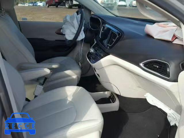 2017 CHRYSLER PACIFICA T 2C4RC1DG6HR521687 image 4