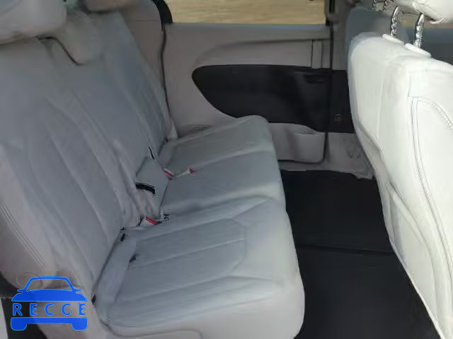2017 CHRYSLER PACIFICA T 2C4RC1DG6HR521687 image 5
