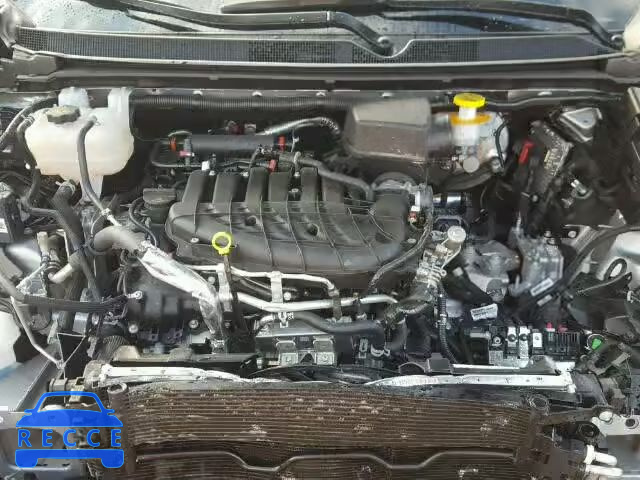 2017 CHRYSLER PACIFICA T 2C4RC1DG6HR521687 image 6