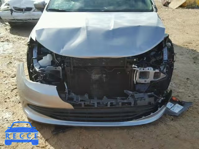 2017 CHRYSLER PACIFICA T 2C4RC1DG6HR521687 image 8