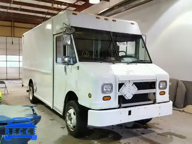 2000 FREIGHTLINER M LINE WAL 4UZA4FA42YCG65018 Bild 0