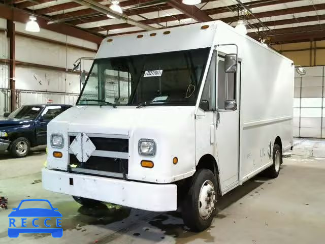 2000 FREIGHTLINER M LINE WAL 4UZA4FA42YCG65018 Bild 1