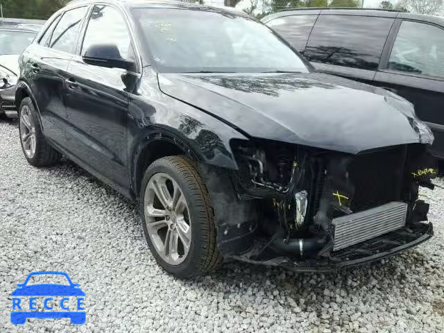 2015 AUDI Q3 2.0T PR WA1GFCFS9FR003842 зображення 0