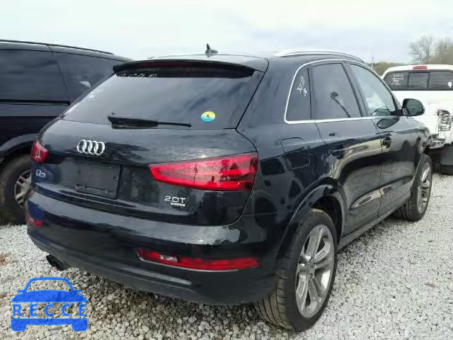 2015 AUDI Q3 2.0T PR WA1GFCFS9FR003842 зображення 3