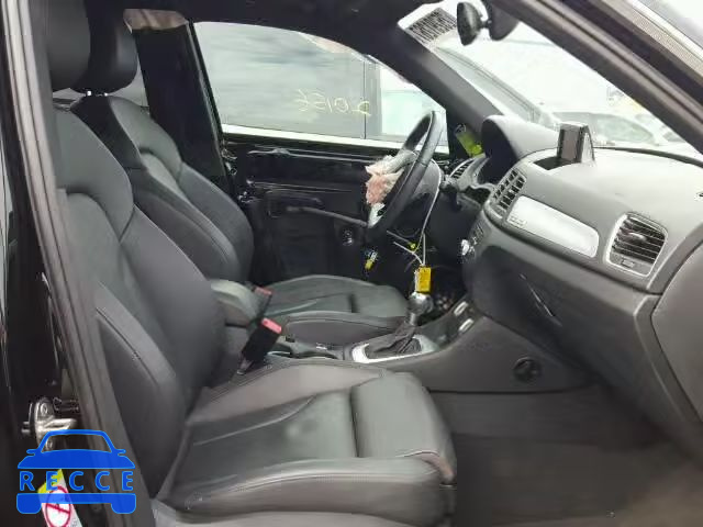 2015 AUDI Q3 2.0T PR WA1GFCFS9FR003842 зображення 4