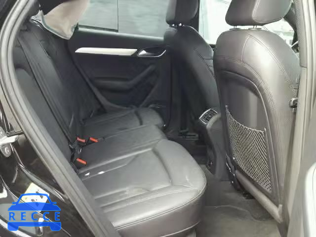 2015 AUDI Q3 2.0T PR WA1GFCFS9FR003842 зображення 5