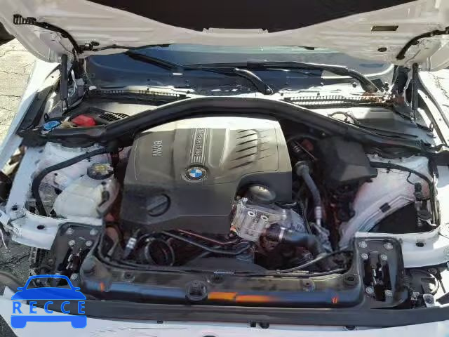 2016 BMW 435I GRAN WBA4B1C59GG243135 зображення 6