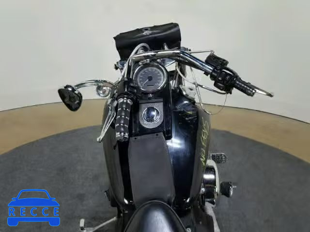 2002 HARLEY-DAVIDSON FXSTB 1HD1BTY192Y057197 image 16