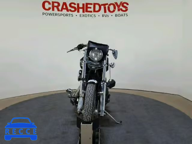 2002 HARLEY-DAVIDSON FXSTB 1HD1BTY192Y057197 зображення 2