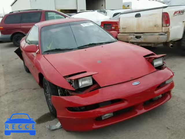 1993 FORD PROBE GT 1ZVCT22B9P5125314 image 0