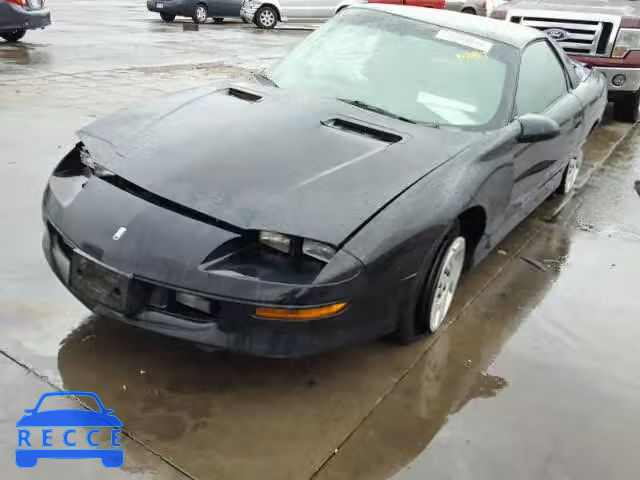 1995 CHEVROLET CAMARO 2G1FP22S8S2227477 зображення 1