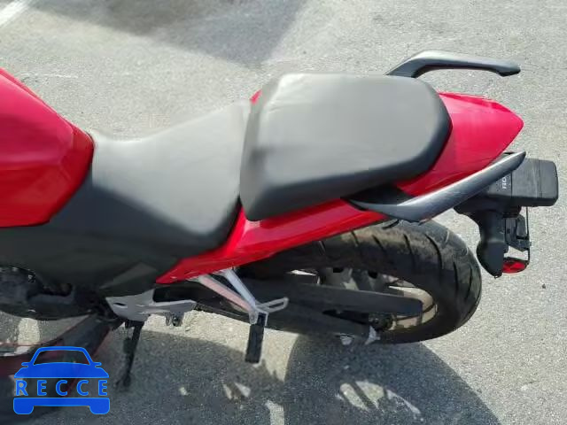 2013 HONDA CBR500R MLHPC4417D5003449 зображення 5