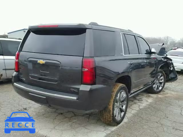 2016 CHEVROLET TAHOE LTZ 1GNSKCKC5GR155197 image 3