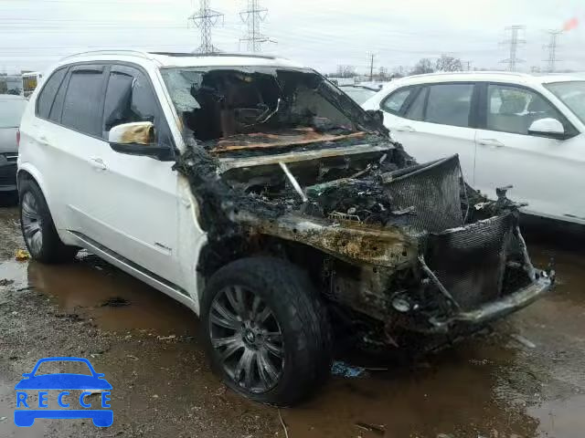 2011 BMW X5 XDRIVE5 5UXZV8C52BL420079 image 0