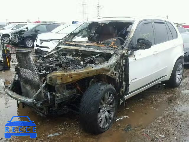 2011 BMW X5 XDRIVE5 5UXZV8C52BL420079 image 1