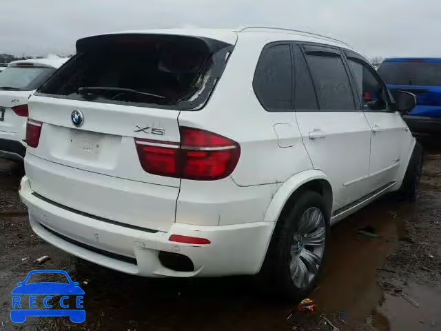 2011 BMW X5 XDRIVE5 5UXZV8C52BL420079 image 3