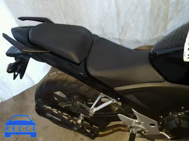 2015 HONDA CBR500R MLHPC4465F5200117 image 5