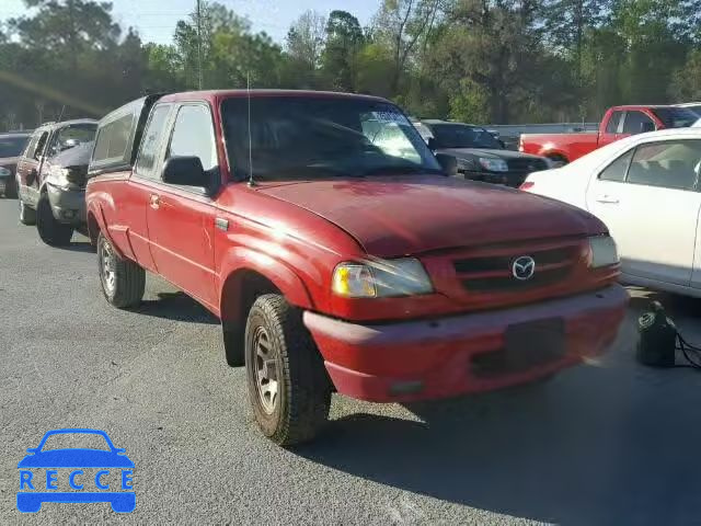 2002 MAZDA B3000 CAB 4F4YR16U92TM08286 image 0